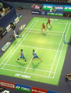 Huang Dongping
