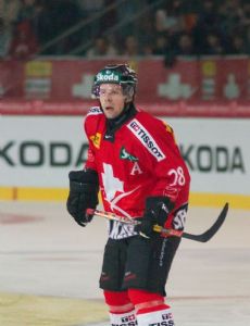 Martin Plüss