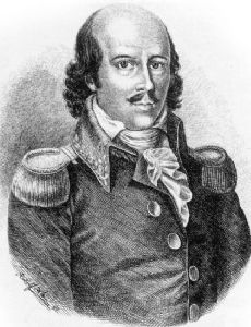 Jean Marie Rodolph Eickemayer