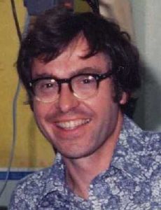 Chadwick A. Tolman
