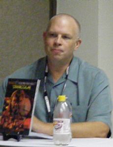 Jason Henderson