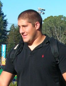 Alex Mack
