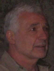 James M. Adovasio