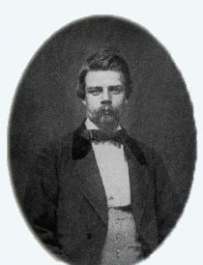William Bell Wait