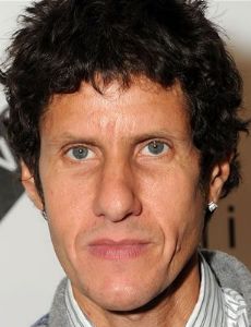 Mike D