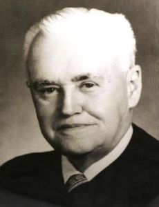 Edward William Day