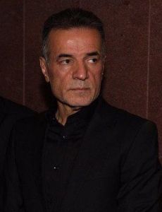 Mohammad Hassan Ansarifard