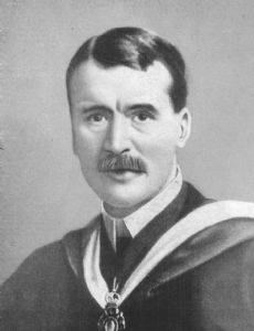 Thomas Henry Holland