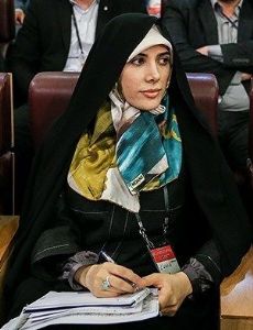 Fatemeh Hosseini
