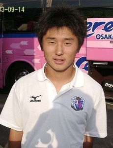 Junya Yamashiro