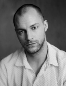 Robert Budak