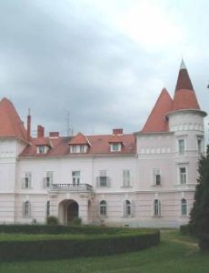 Rum, Hungary