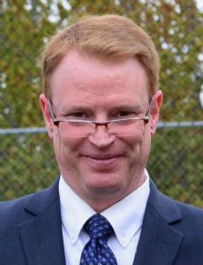 Tim Knopp