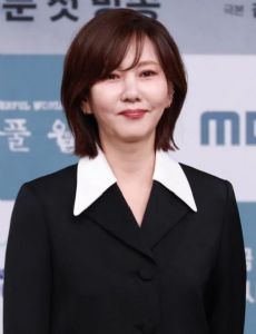Kim Nam-ju
