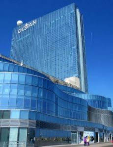 Ocean Resort Casino