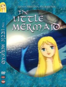 The Little Mermaid