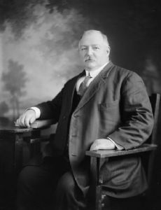 James H. O'Brien