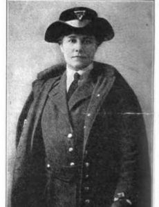 Ruth Stanley Farnam
