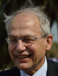 Hans-Martin Hinz