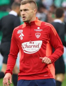 Brendan Chardonnet
