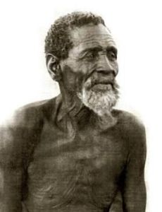 Kgosi Gabarone