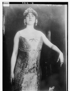 Elizabeth Amsden