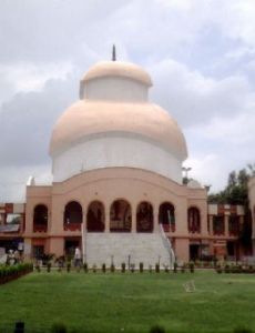 Chittaranjan Park