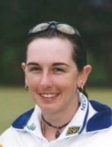Michelle Goszko