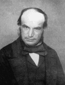 John Couch Adams