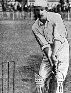 Frank Iredale