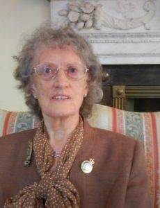 Hilda Gibson