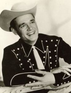 Merrill Moore (musician)