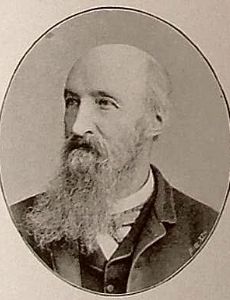 William Bruce Gingell