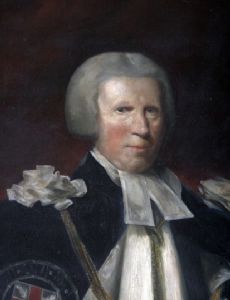 George Pretyman Tomline