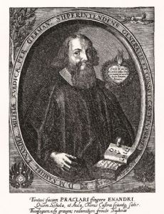 Samuel Enander