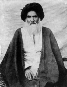 Abu al-Hasan al-Esfahani