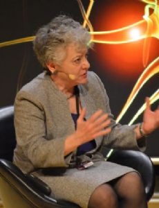 Barbara J. Grosz