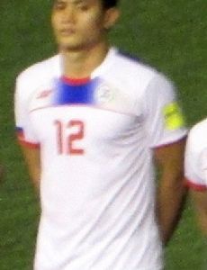 Amani Aguinaldo