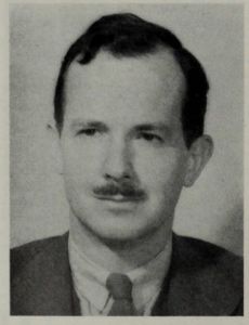 John Savage Bolles