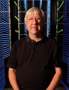 Alex Szalay