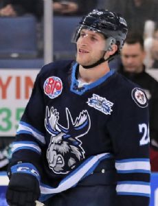 Jansen Harkins