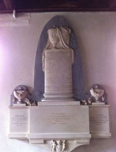 Henry Willoughby, 5th Baron Middleton