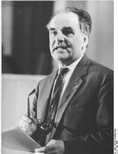 Ernst Engelberg