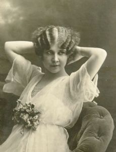 Lydia Lipkowska