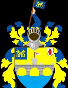Sir Thomas Troubridge, 3rd Baronet