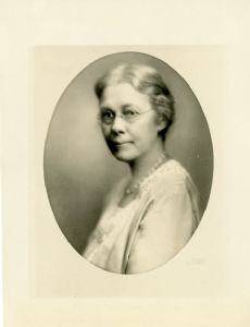Margaret Eliza Maltby