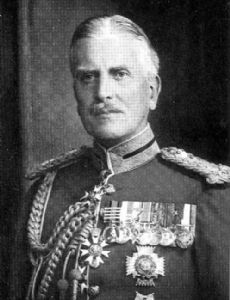 Archibald Montgomery-Massingberd