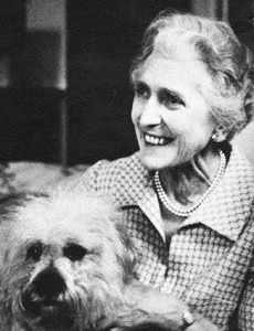 Elizabeth Goudge