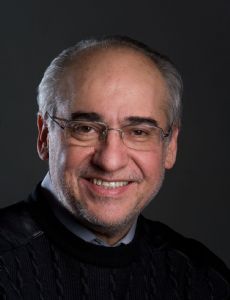 Bijan Jenab