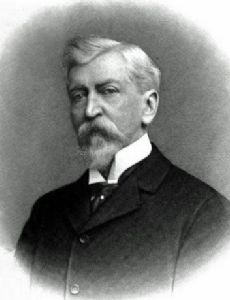 William E. Cameron